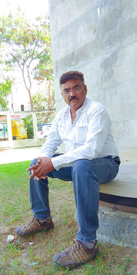 பி. தேஜாஷ்